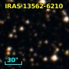 IRAS 13562-6210