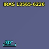 IRAS 13565-6226