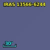 IRAS 13566-6244