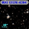 IRAS 13576-6204