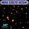 IRAS 13577-6234