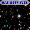IRAS 13577-6153
