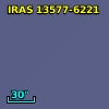 IRAS 13577-6221