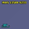IRAS 13584-6233