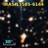 IRAS 13585-6144