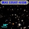 IRAS 13587-6150