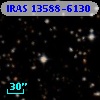IRAS 13588-6130