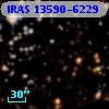 IRAS 13590-6229