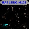 IRAS 13592-6125