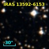 IRAS 13592-6153