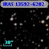 IRAS 13592-6202