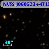NVSS J060523+471549