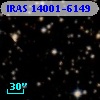 IRAS 14001-6149