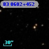 B3 0602+452