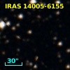 IRAS 14005-6155