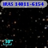 IRAS 14011-6154