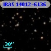 IRAS 14012-6136