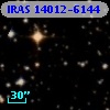 IRAS 14012-6144