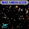 IRAS 14014-6228