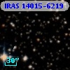 IRAS 14015-6219