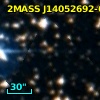 IRAS 14017-6254