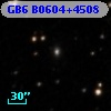 GB6 B0604+4508