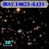 IRAS 14023-6131