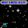IRAS 14026-6137