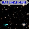IRAS 14026-6145