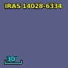 IRAS 14028-6334