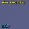 IRAS 14029-6217