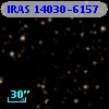 IRAS 14030-6157