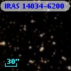 IRAS 14034-6200