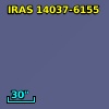 IRAS 14037-6155