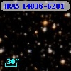 IRAS 14038-6201