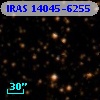IRAS 14045-6255