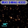 IRAS 14045-6333