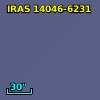 IRAS 14046-6231