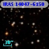 IRAS 14047-6150