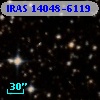 IRAS 14048-6119