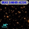 IRAS 14049-6256