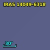 IRAS 14049-6318