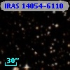 IRAS 14054-6110