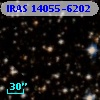 IRAS 14055-6202