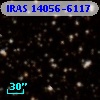 IRAS 14056-6117