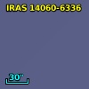IRAS 14060-6336