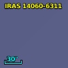 IRAS 14060-6311