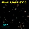IRAS 14061-6220
