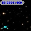 B3 0604+460