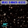 IRAS 14069-6131